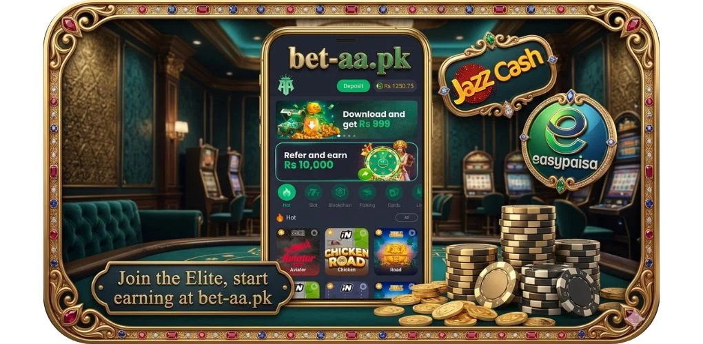 bet aa